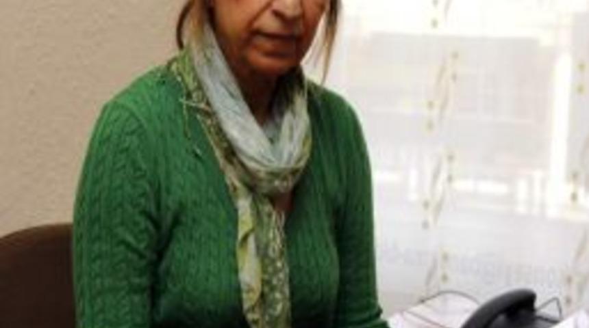 Bandırmalı Kadınlardan Şiddete Tepki