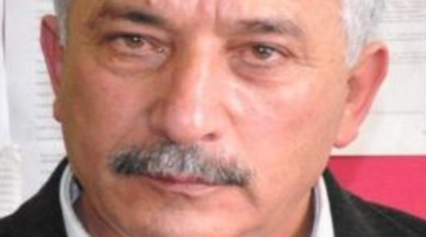 Chp İl&ccedil;e Başkanı İnşaattan D&uuml;şerek Hayatını Kaybetti