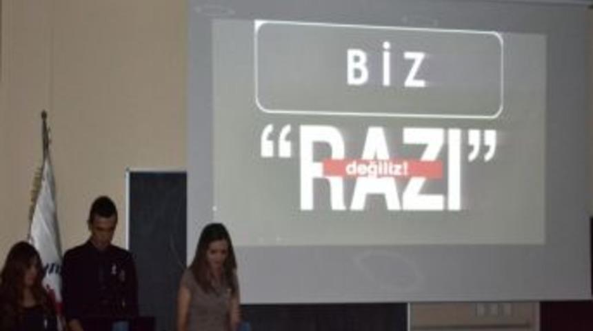 Kadın Ve Şiddet Ger&ccedil;eği