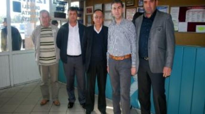 Salihli G&uuml;ven&rsquo;de Yeni D&ouml;nem