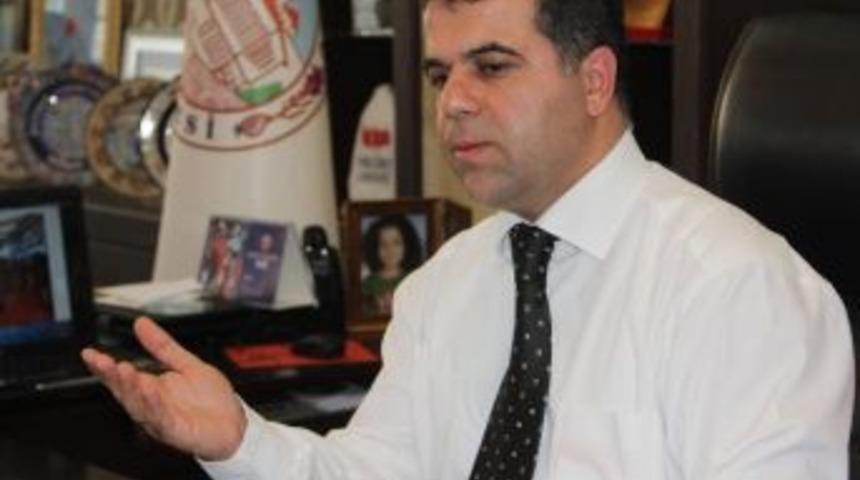 Başkan Aksoy&rsquo;dan Denetim A&ccedil;ıklaması