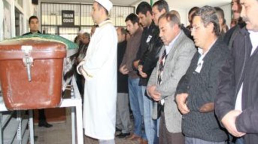 Taksici Son Yolculuğuna Uğurlandı