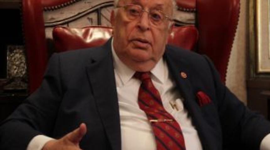 9. Cumhurbaşkanı Demirel: &ldquo;ben Kendi Hesaplaşmamı Yaptım, Benim Mahkemelik Bir Durumum Yok&rdquo;