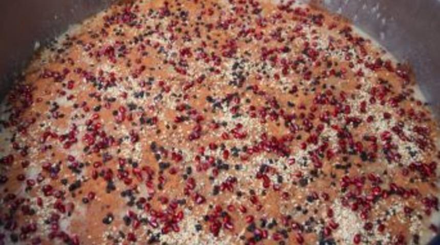 Rize Belediyesi, Binlerce Kişiye Aşure Dağıttı