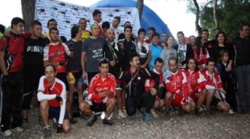 Hayvanat Bah&ccedil;esi&rsquo;nde Bisiklet Heyecanı