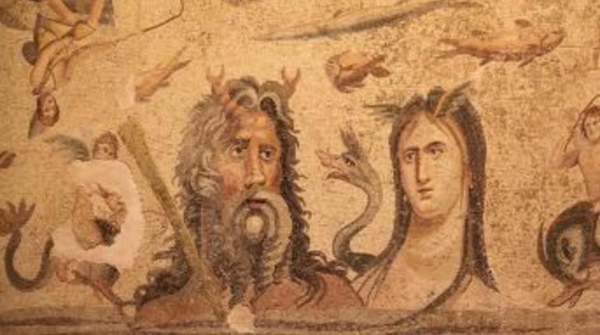 Gaziantep M&uuml;zeler Şehri Oluyor