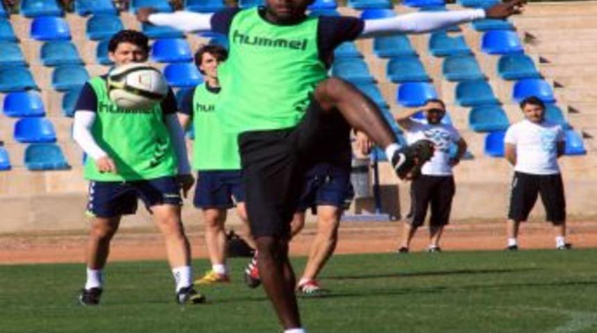 Sağlam: Tokatspor Karşısına Yedek Çıkma Düşüncemiz Yok