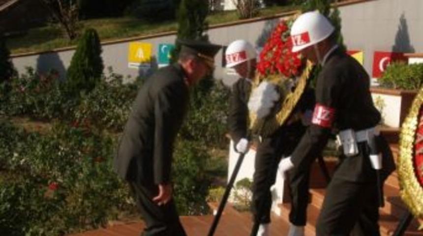 Gelibolu&rsquo;nun Kurtuluşu Kutlandı