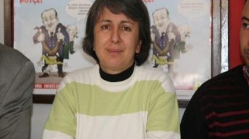 Kesk Karab&uuml;k Şubeler Platformundan Tepki