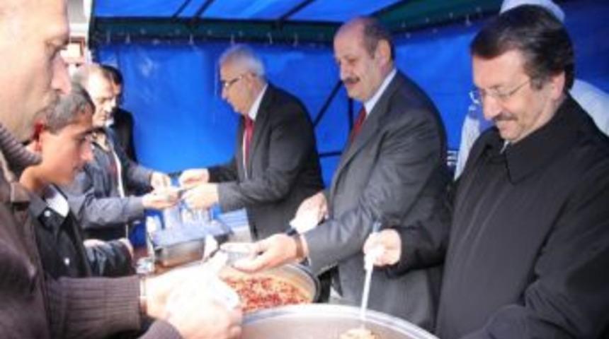 Belediye Başkanı Bakırcı'dan &ldquo;suyu Bağlayın, Saat Takmayın&rdquo; Talimatı