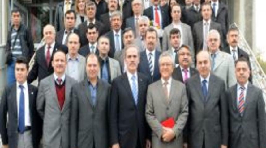 Başkan Altepe: Bursalılar, Şehrin T&uuml;m G&uuml;zelliklerini Bilecek