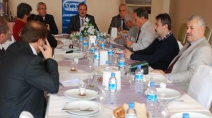 Sgk'da 'hizmette Hız' D&ouml;nemi