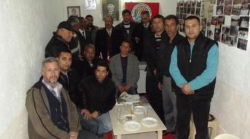 Balıkesir'de Roman Dernekleri Federasyon Olma Kararı Aldı