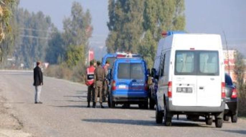 Aydın&rsquo;daki Cinayet