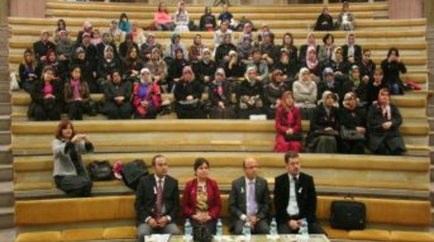 Avukat Yavuz: Kadınlara Şiddete Karşı Farkındalık Sağlanmalı