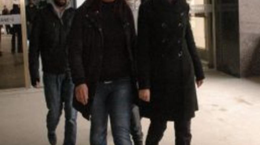 Van'da Pkk/kck Operasyonu