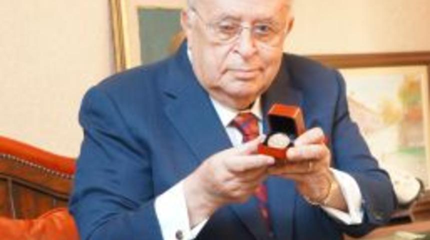 S&uuml;leyman Demirel: 28 Şubat D&ouml;neminde Ben G&ouml;revimi Yaptım