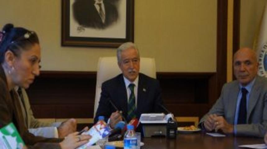 13 Kare Sanat Festivali, 4 Aralık&rsquo;ta Adana'da Başlıyor