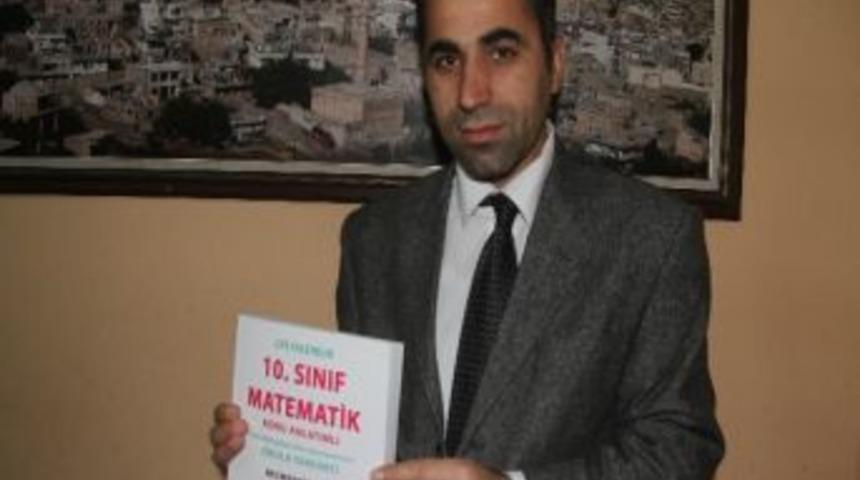 Matematik &Ouml;ğretmeninden Gayretli &Ccedil;alışma