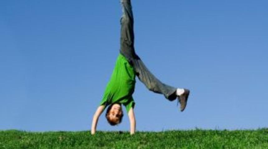 '&ccedil;arpık Ayak Problemi' Uyarısı