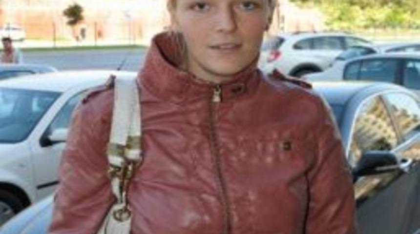 Bel&ccedil;ikalı Remacle Hakkını Arıyor