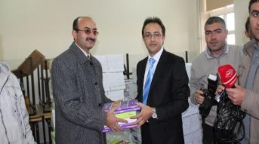 Yibo Derneği&rsquo;nden &Ouml;ğretmenlere Muhteşem Gece...