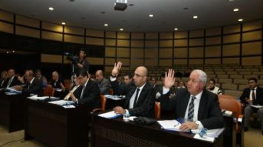 Büyükşehir Belediyesi 2013 Yılı Bütçesi 650 Milyon Tl