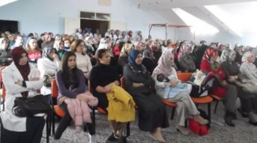 &Ouml;zel Leman Seven Saray Anaokulu'nda &ldquo;aşure De &Ccedil;ok Tatlı &Ccedil;ocuklarımız Da &Ccedil;ok Tatlı&rdquo; Etkinliği