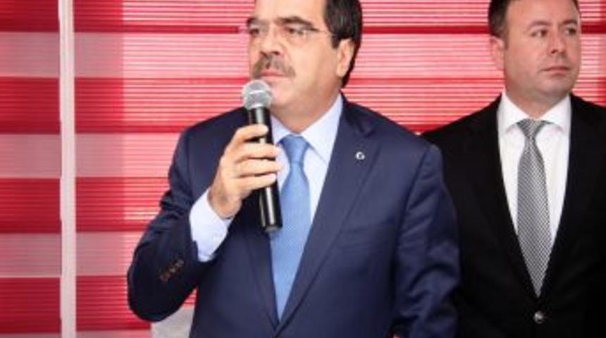 Burdur'da Amat&ouml;r Spor Kul&uuml;plerine Malzeme Desteği