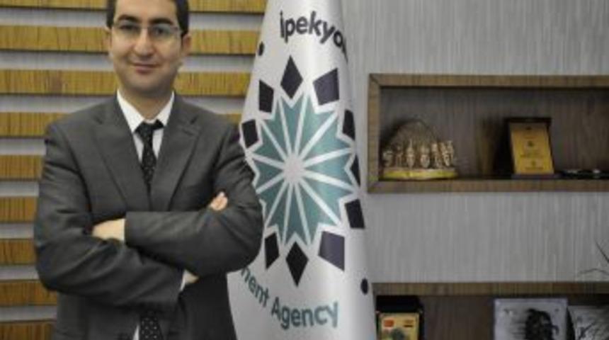 İpekyolu Kalkınma Ajansı, Yeni Yılda Da Mali Destekle B&ouml;lgeyi Kalkındıracak