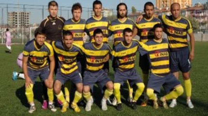 S&uuml;per Amat&ouml;r K&uuml;me