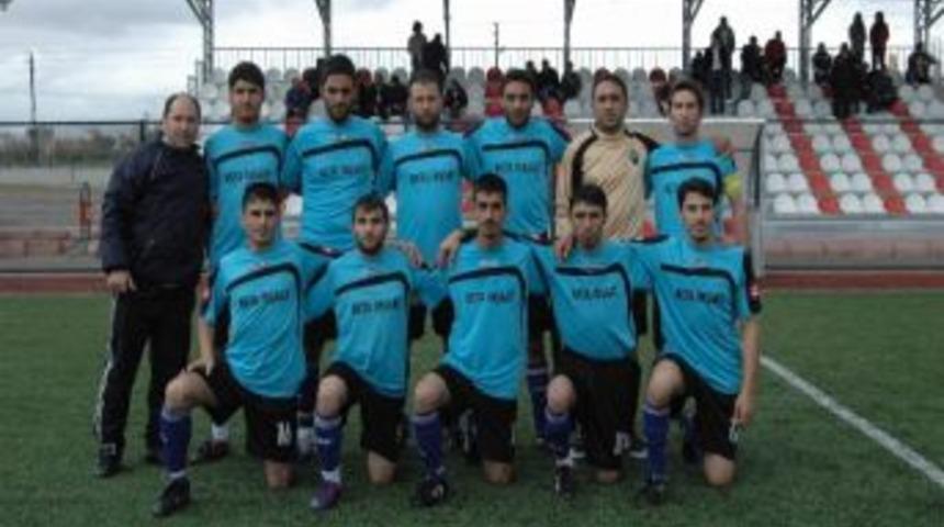 Birinci Amat&ouml;r K&uuml;me