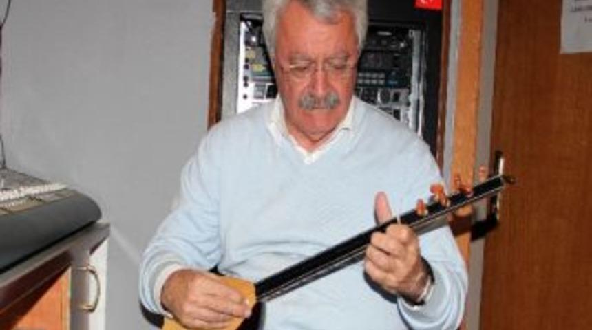 Başkan Tanık Engelliler İ&ccedil;in St&uuml;dyoya Girdi