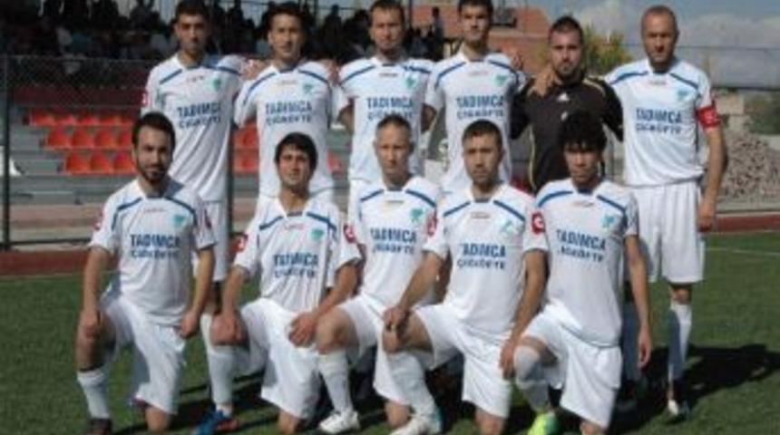 Birinci Amat&ouml;r K&uuml;me