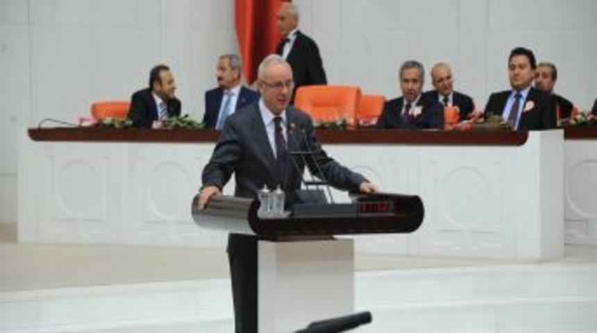 Bucak OSB&rsquo;nin Su Ihtiyacı Ona&ccedil; 2 Barajı'ndan Karşılanacak