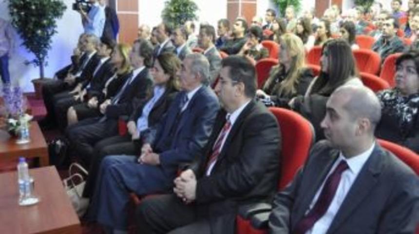 Hayırsever Nuri Cıngıllıoğlu D&uuml;zenlenen T&ouml;renle Anıldı