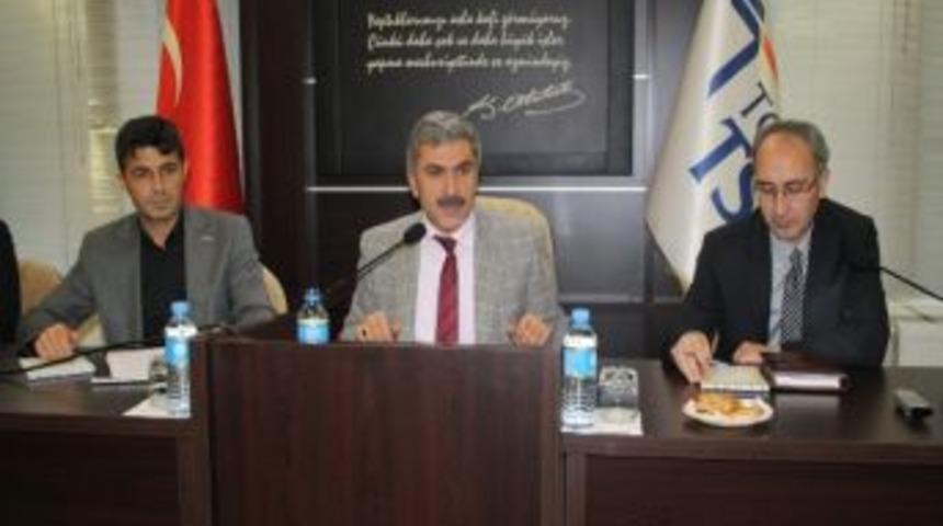 Tokat&rsquo;ta Kentsel D&ouml;n&uuml;ş&uuml;m