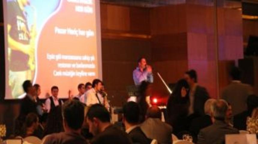 Van&rsquo;da &lsquo;kışa Merhaba&rsquo; Geceleri Başladı