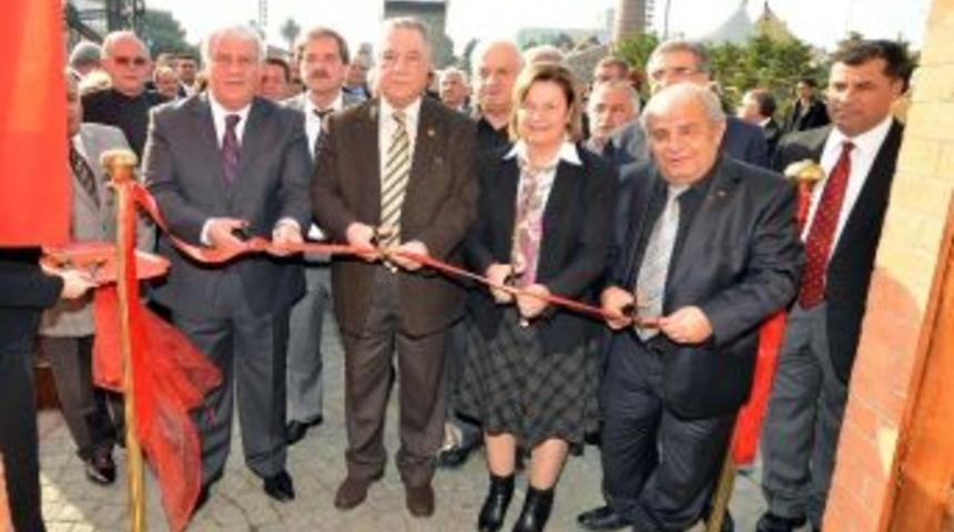 Eshot&rsquo;tan Nostalji Sergisi