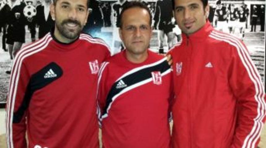 Balıkesirspor, Galatasaray Karşısında İddialı