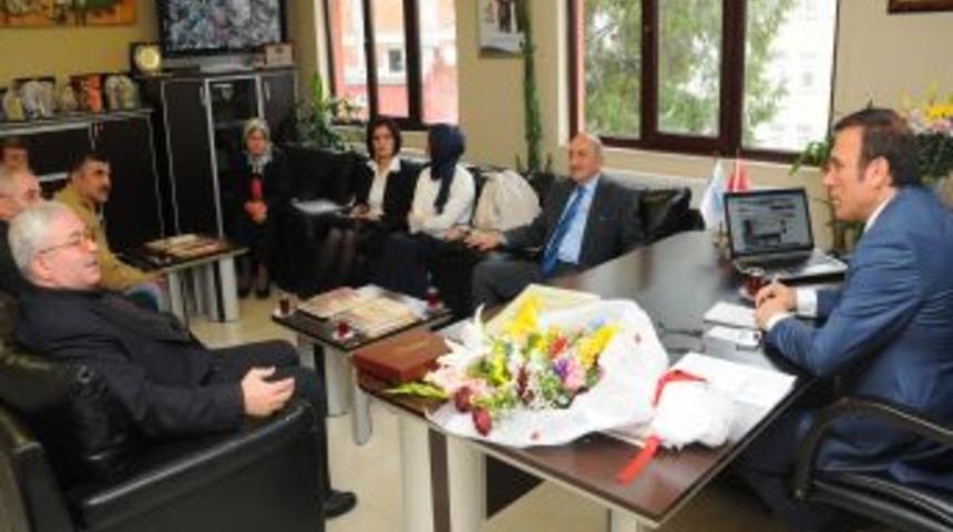 Osman Gen&ccedil;: &Ccedil;ocuklarımız I&ccedil;in Seferber Olmaya Hazırız