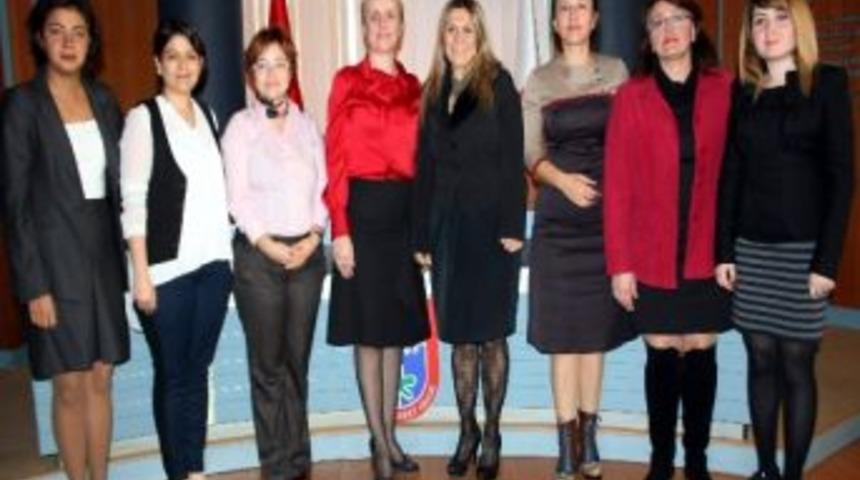 Aydınlı Girişimci Kadınlardan &lsquo;el İşi &Ccedil;arşısı&rsquo;na Davet