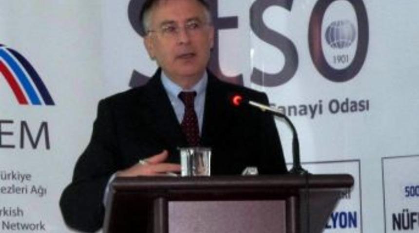Carlo Penco Esnaflara Seminer Verecek