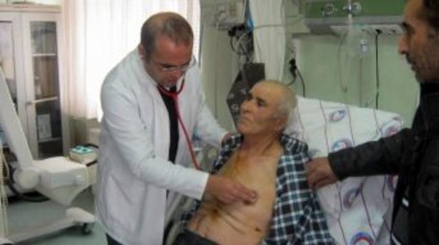 3 Kalp Damarı Değişti