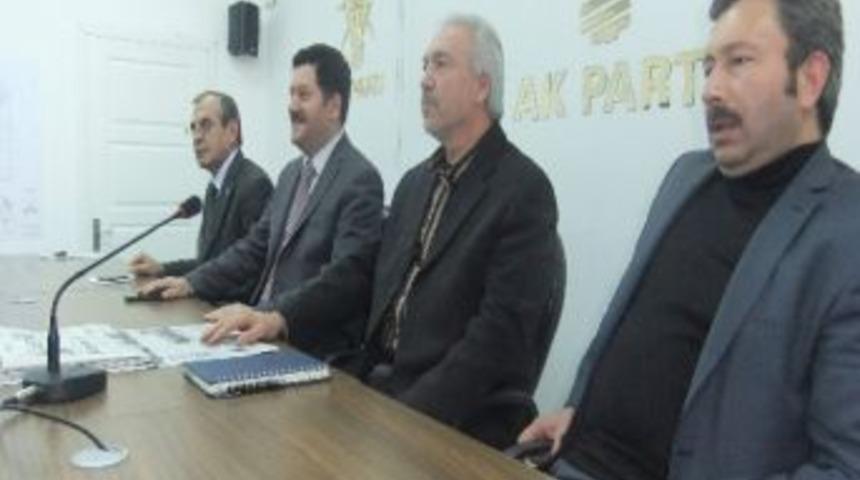 "zafer Havalimanı, Tarihin En B&uuml;y&uuml;k Yatırımı"