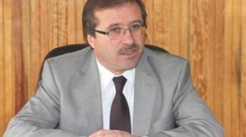 Şahin, Şangay Fuarını Değerlendirdi