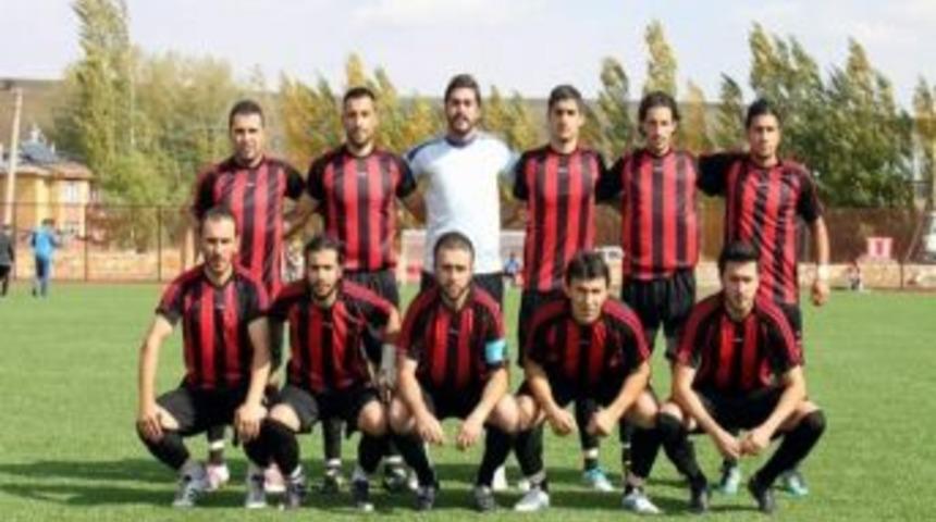 Birlikspor Deplasmanda Fark Attı