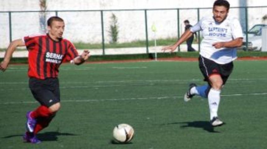 Aydın S&uuml;per Amat&ouml;r Lig&rsquo;de Kritik Viraj