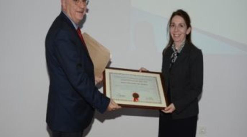 Me&uuml; Tıp Fak&uuml;ltesi Akreditasyon Belgesi Aldı