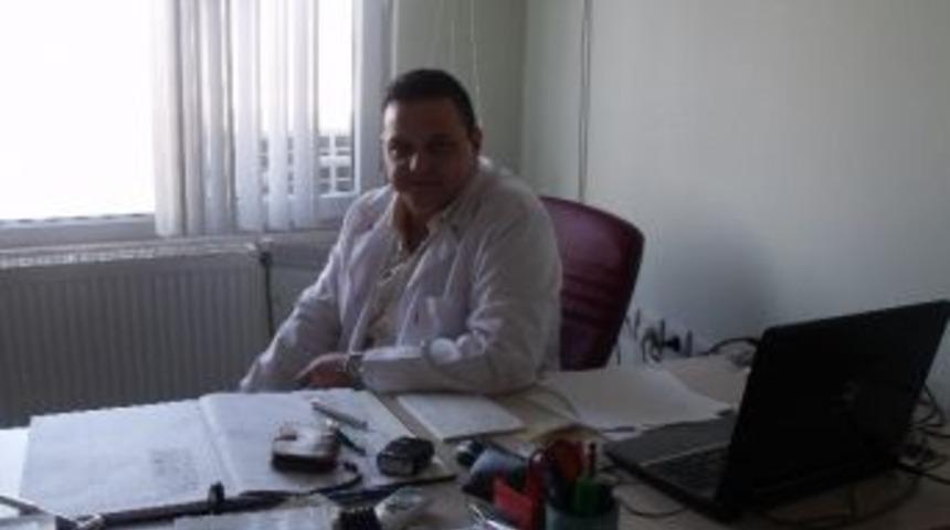 Hastaneye Bir Uzman Hekim Daha